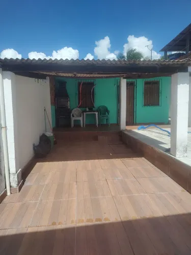 Vendo casa na ilha Tairu