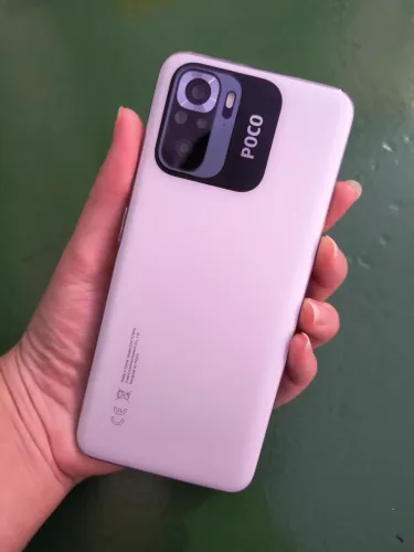 Xiaomi Poco M5s - 128GB