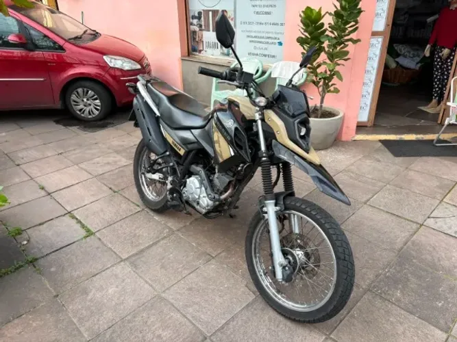 CROSSER 2022/2023 UNICO DONO 20MILKM