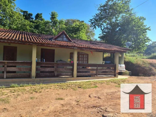 Sítio à venda, 330000 m² por R$ 3.500.000,00 - Piedade - Piedade/SP