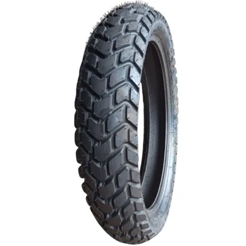 Pneu 110/90-17 Traseiro Pirelli Moto Mt60 Uso Com Câmara