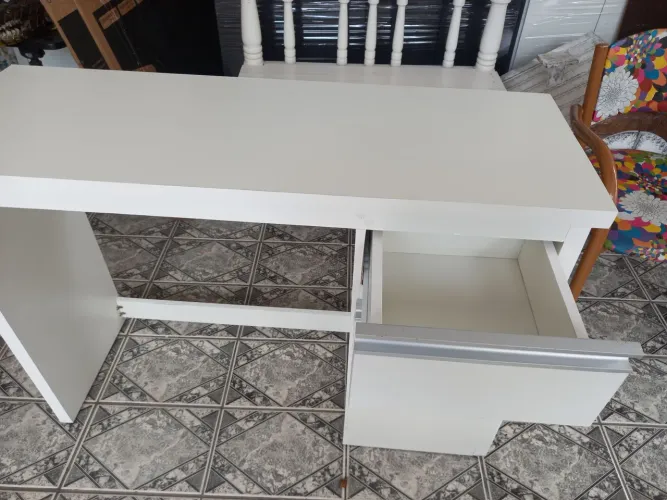 Mesa de estudo