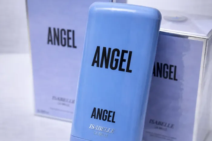Hidratante Corporal Angel - Isabelle La Belle
