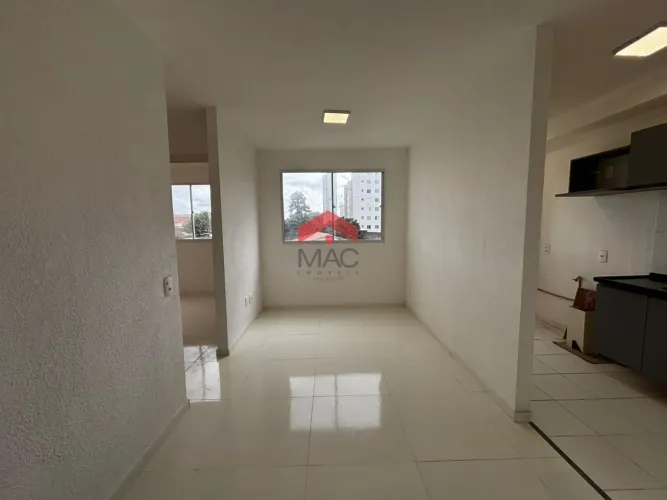 Apartamento para Venda em Salvador, Nova Brasília, 2 dormitórios, 1 banheiro, 1 vaga