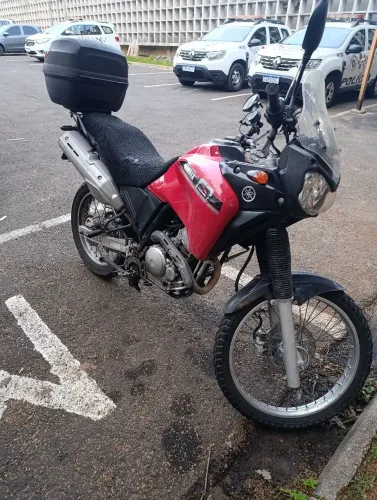 Ténéré 250 2015