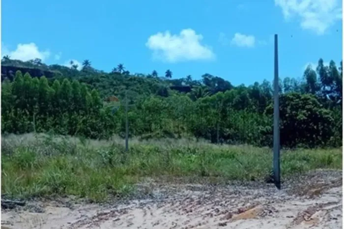 Terreno/Lote em Maragogi - AL 200m2