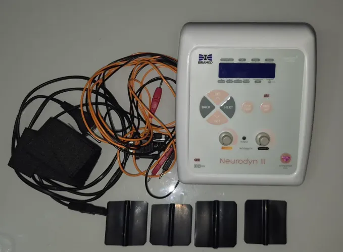 Neurodyn iii Ibramed