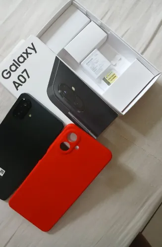 Samsung Galaxy A07 128gb