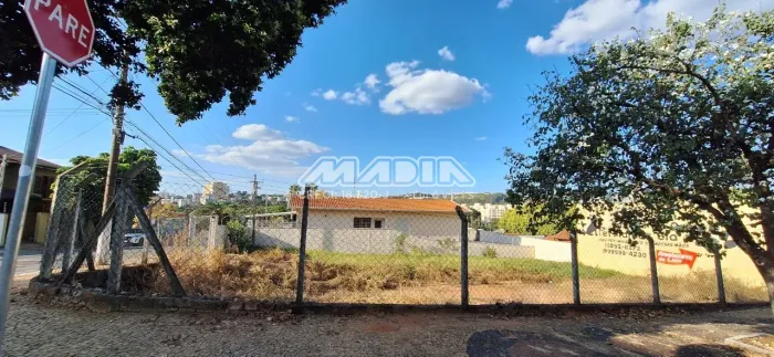 terreno - Jardim Imperial - Valinhos