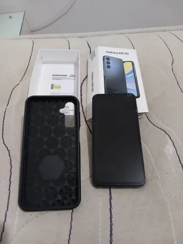 Celular Samsung A15.