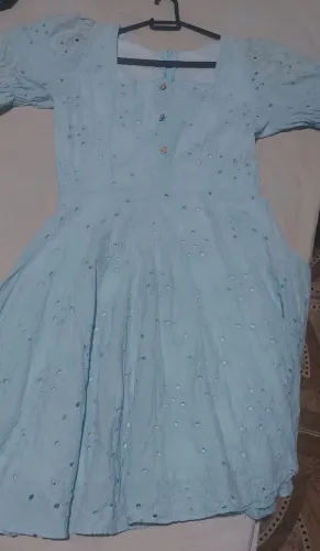 Vestidos bem conservados