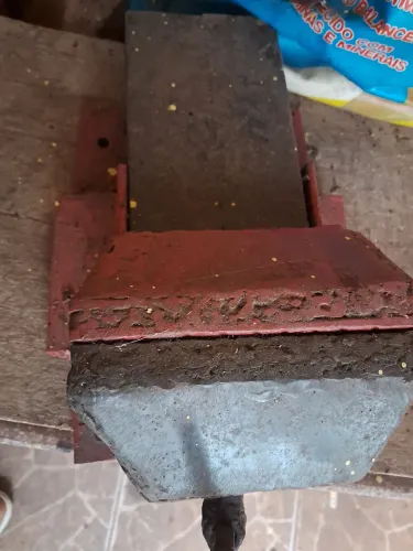 Vendo morsa (torninho)