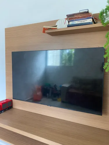 TV SAMSUNG (LEIA A DESCRIÇÃO)