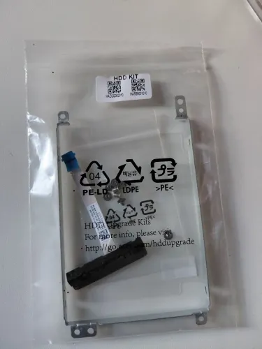 KIT HDD ACER ASPIRE 3