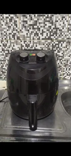 Airfryer