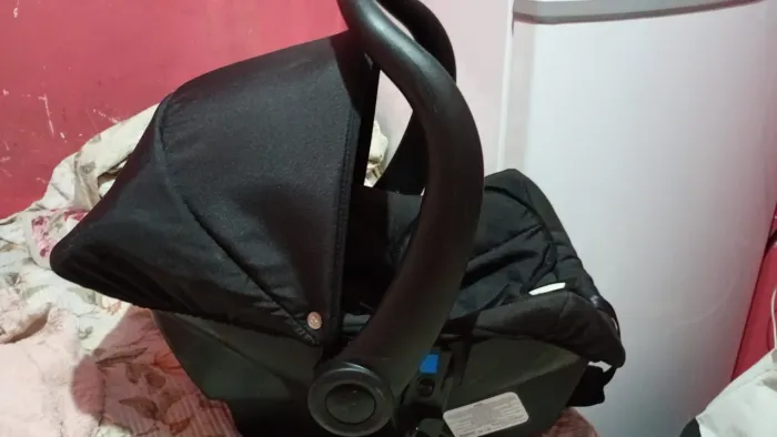 V NINHO+ BB CONFORTO NOVO PREÇO PRA HOJE 