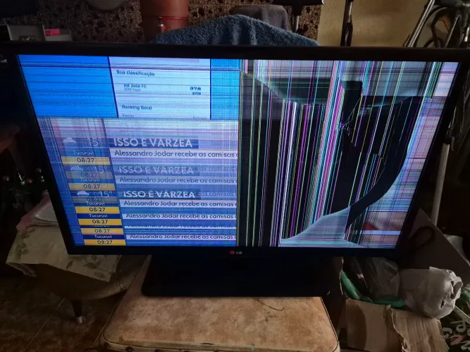 TV LG