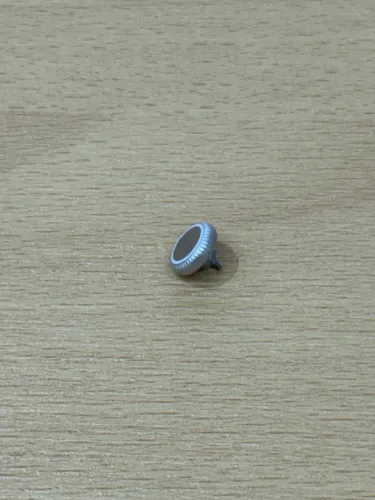 Botão/scroll para Apple Watch série 7 45MM Estelar 