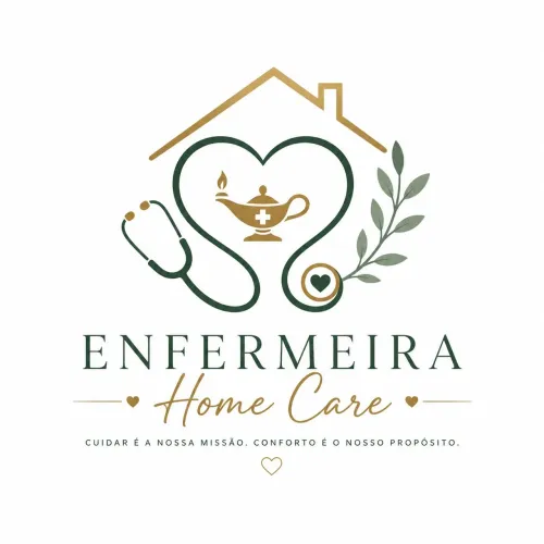 Home Care, Enfermeira e Acompanhante hospitalar.