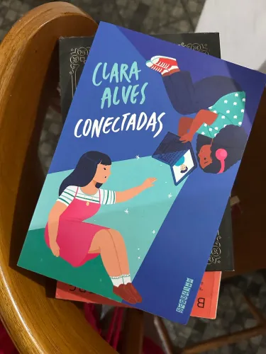Livro Conectadas
