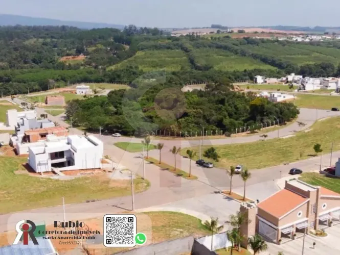 Terreno 154m² - Jardim Residencial Ipanema
