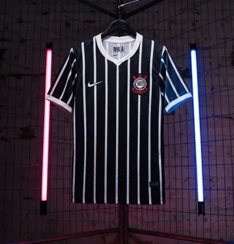 Camisa Corinthians