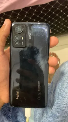 Redmi 12s