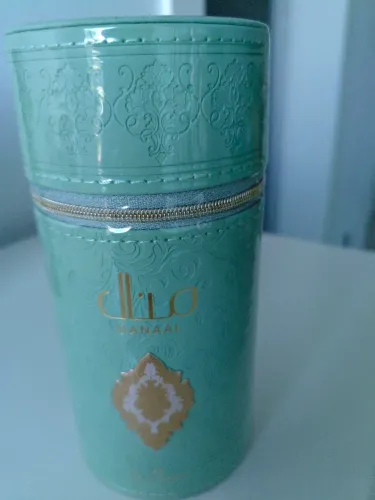 Perfume árabe