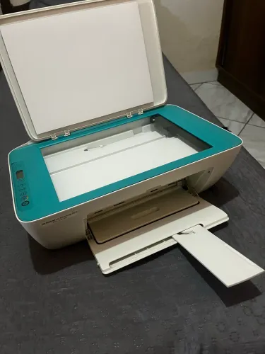 Impressora Hp Deskjet Advantage 2600
