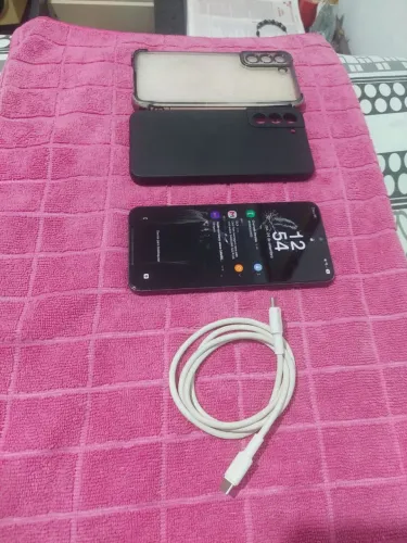 Samsung S22 Plus 5G