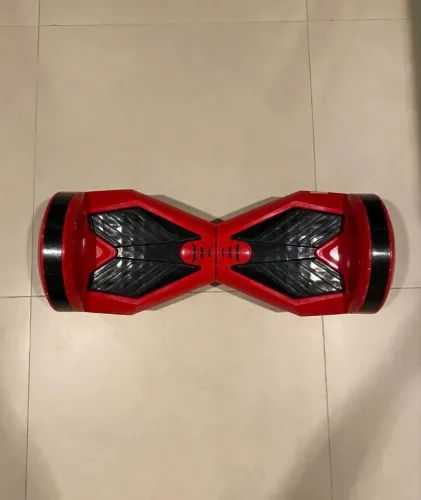 Hoverboard 10 polegadas (skate elétrico)