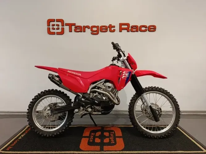 Honda CRF 300F 2026