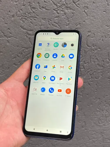 Moto G8 Power lite 64GB
