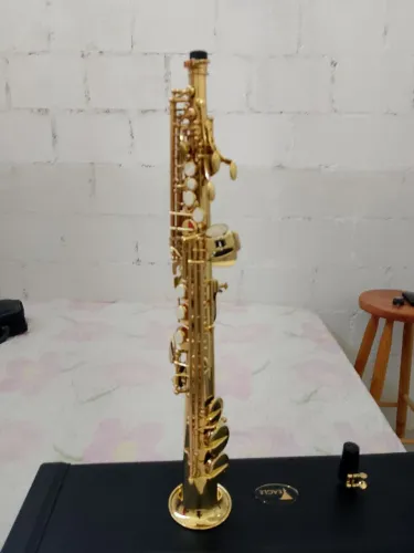 Instrumento musical