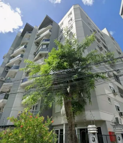Apartamento no Residencial Grann Hathor em Gravataí