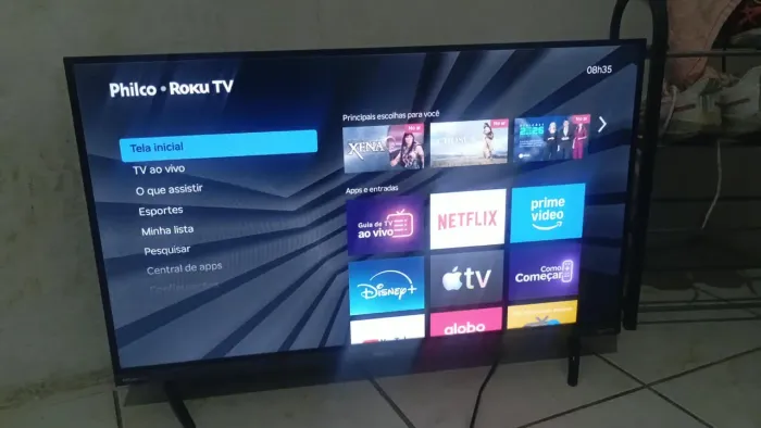 Tv 32 polegadas