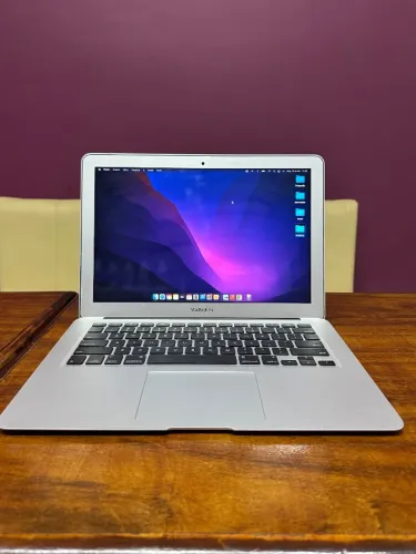 MacBook Air 2017