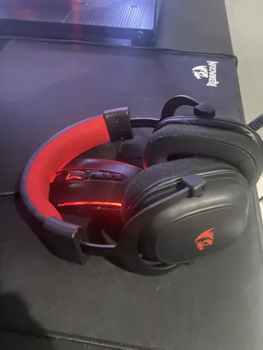 Kit Redragon