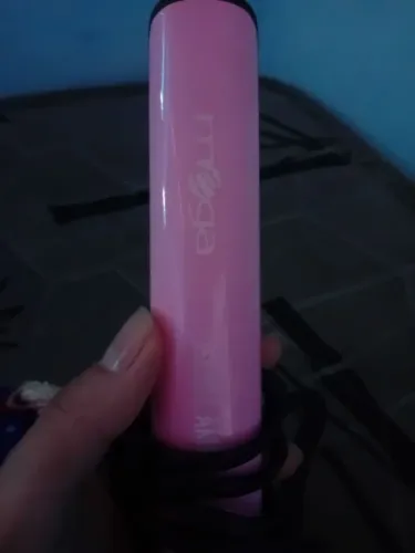 Estou vendendo uma chapinha Mega
