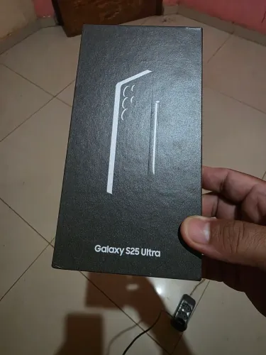 S25 ultra 256gb