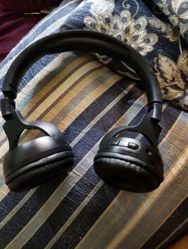 Vendo fone JBL preto 40 reais
