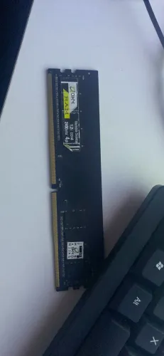 MEMÓRIA DDR4 4GB 240mhz