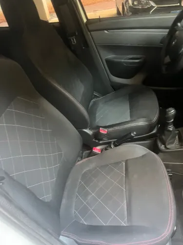 Renault Kwid Zen 1.0 Flex 12V 5P Mec. 2018
