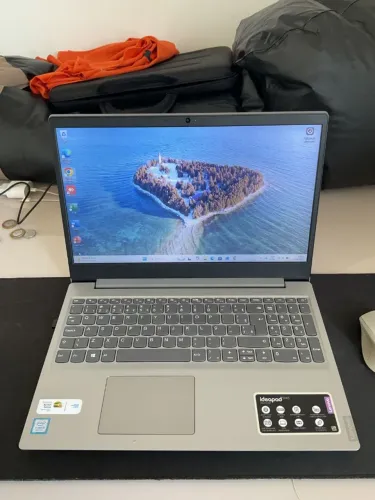 Vendo Notebook 