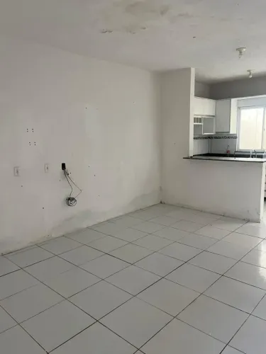 VENDO REPASSE DE CASA EM PAVUNA AO LADO DA ROTATORIA