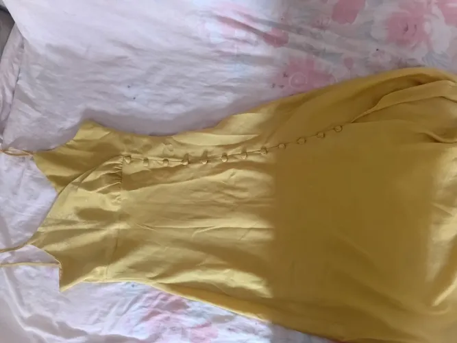 Vendo roupas usadas da ZARA