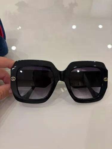 Óculos Gucci feminino 