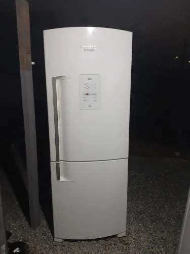 GELADEIRA BRASTEMP INVERSE FROST FREE