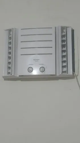 AR CONDICIONADO 