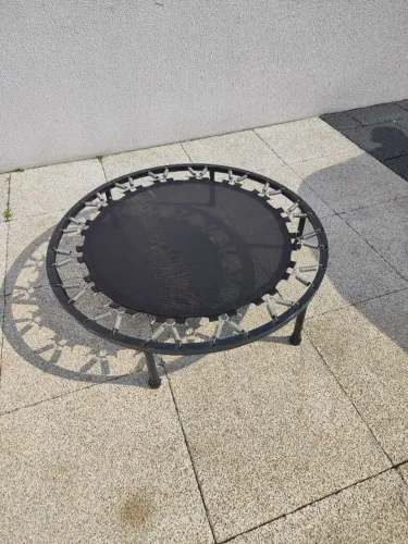 Mini cama elástica